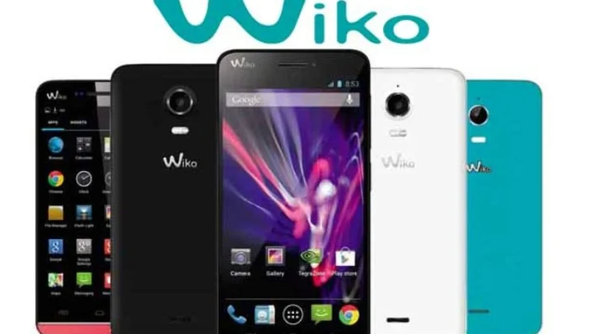 HARGA WIKO BLOOM Baru Bekas Agustus 2026, Smartphone Murah Kamera Utama 5MP Android OS KitKat