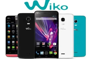 HARGA WIKO BLOOM Baru Bekas Agustus 2026, Smartphone Murah Kamera Utama 5MP Android OS KitKat