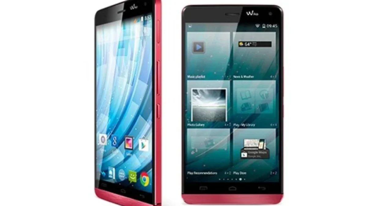 HARGA WIKO GETAWAY Baru Bekas September 2026, Spesifikasi Kamera Utama 13MP Android OS KitKat