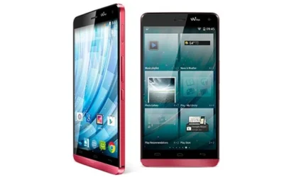 HARGA WIKO GETAWAY Baru Bekas September 2026, Spesifikasi Kamera Utama 13MP Android OS KitKat