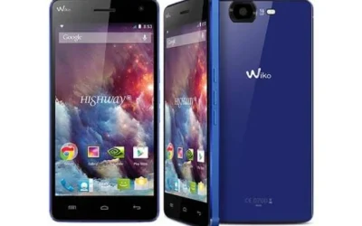 Harga Wiko Highway Signs Baru Bekas Agustus 2026, HP 3G Kamera Utama 13MP