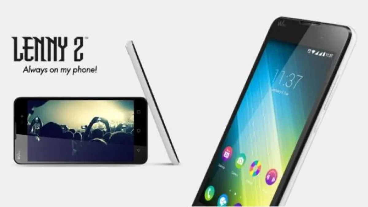 HARGA WIKO LENNY 2 Terbaru Juni 2026, Smartphone Murah Kamera Utama 5MP