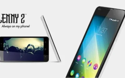 HARGA WIKO LENNY 2 Terbaru Juni 2026, Smartphone Murah Kamera Utama 5MP