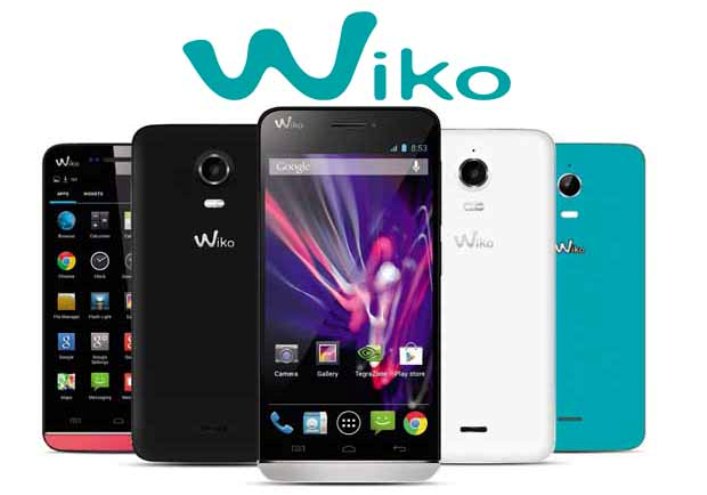 Harga Wiko Mobile Bloom2 Baru Bekas Spesifikasi Kelebihan Kekurangan Gambar Fitur