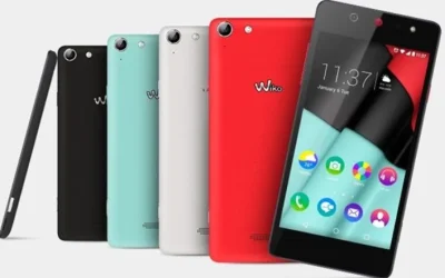 HARGA WIKO MOBILE SELFY Terbaru Juni 2026, HP 4G Kamera Selfie 8MP