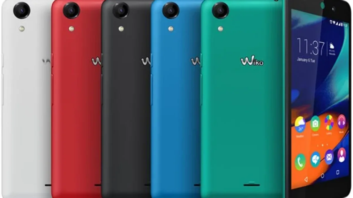 Harga Wiko Rainbow Up Baru Bekas Oktober 2026, Spesifikasi Kamera Utama 8MP Android OS Lollipop