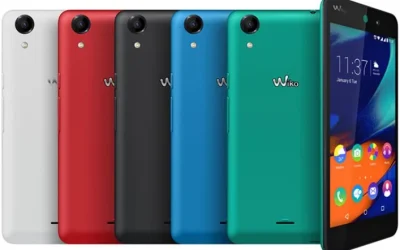 Harga Wiko Rainbow Up Baru Bekas Agustus 2026, Spesifikasi Kamera Utama 8MP Android OS Lollipop