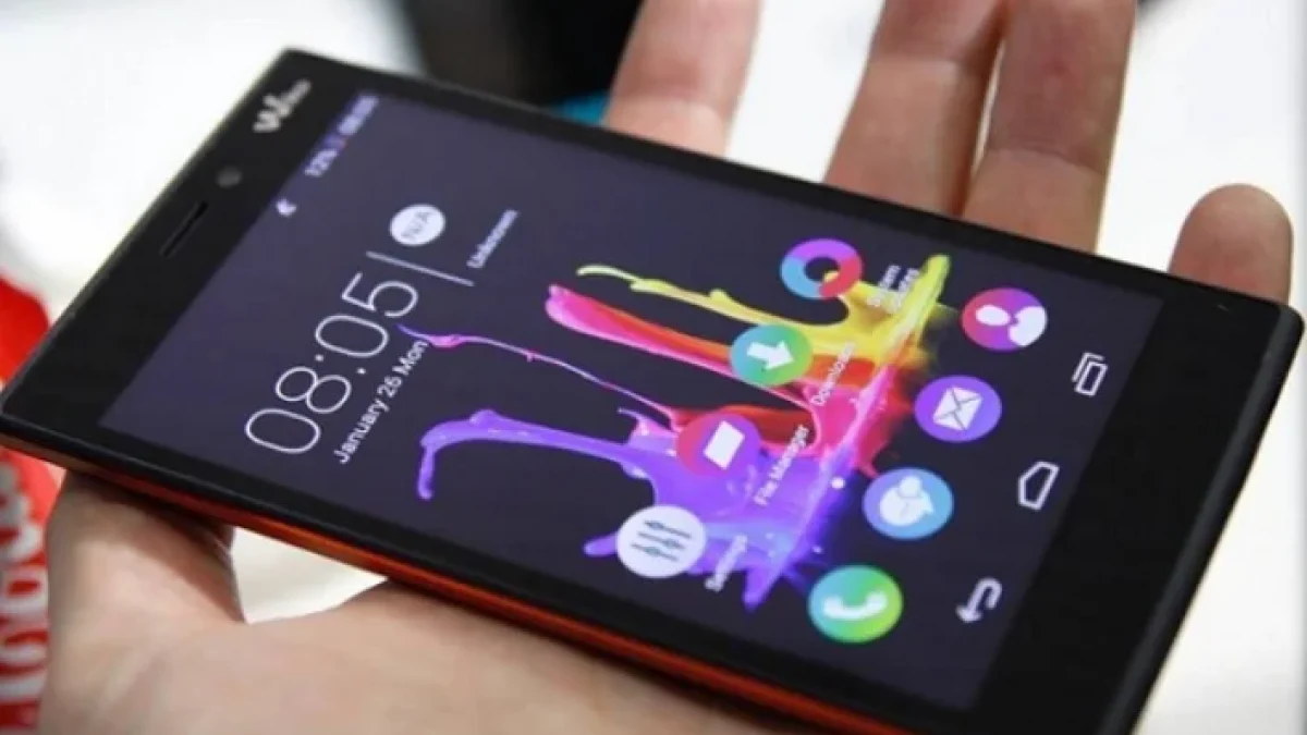 Harga Wiko Ridge Fab Baru Bekas Agustus 2026, Smartphone Canggih Jaringan 4G Kamera Utama 13MP