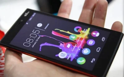Harga Wiko Ridge Fab Baru Bekas Agustus 2026, Smartphone Canggih Jaringan 4G Kamera Utama 13MP
