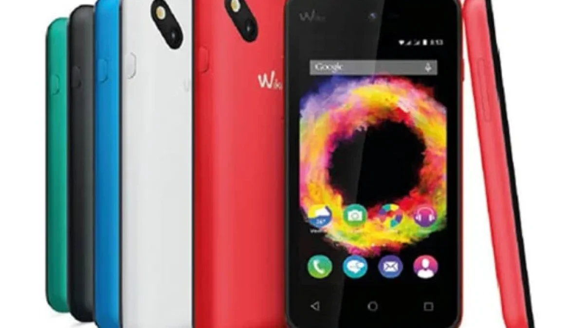Harga Wiko Sunset 2 Baru Bekas Agustus 2026, HP 3G Android OS KitKat