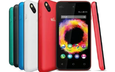 Harga Wiko Sunset 2 Baru Bekas Agustus 2026, HP 3G Android OS KitKat