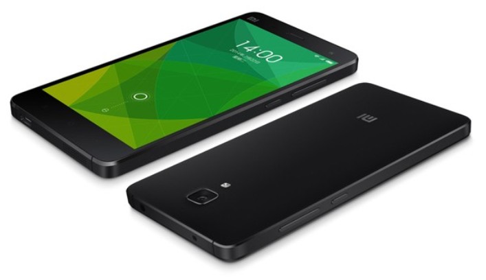 Harga Xiaomi Mi 4 LTE Baru Bekas Spesifikasi Kelebihan Kekurangan Fitur Gambar