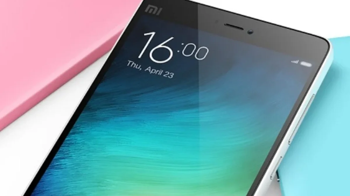 Harga Xiaomi Mi 4i Terbaru Juni 2026, Berbekal Kamera Canggih 13MP Hasilkan Jepretan yang Jernih