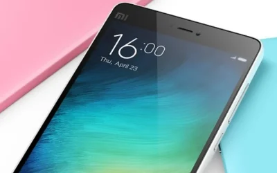 Harga Xiaomi Mi 4i Terbaru Juni 2026, Berbekal Kamera Canggih 13MP Hasilkan Jepretan yang Jernih