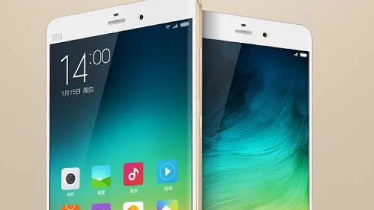 Harga Xiaomi Mi Note Pro Terbaru Juni 2026, Andalkan Kamera 13MP dan Hasil Foto Jernih