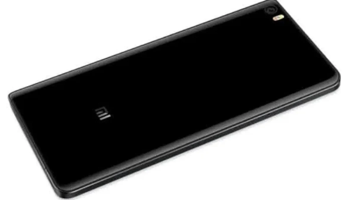 Harga Xiaomi Mi Note Terbaru Juni 2026, Spesifikasi Andalan Kamera Utama 13MP Ram 3GB