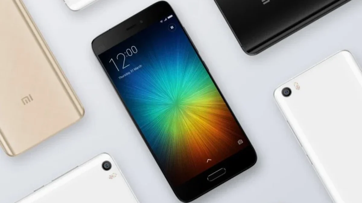 Harga Xiaomi Mi6 Terbaru Juni 2026, Spesifikasi RAM 6GB Kamera Selfie 12MP