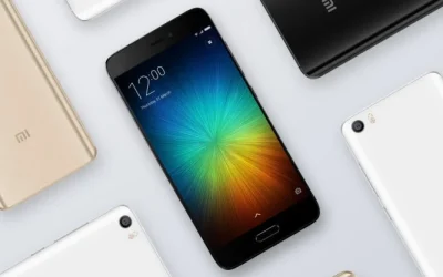 Harga Xiaomi Mi6 Terbaru Juni 2026, Spesifikasi RAM 6GB Kamera Selfie 12MP