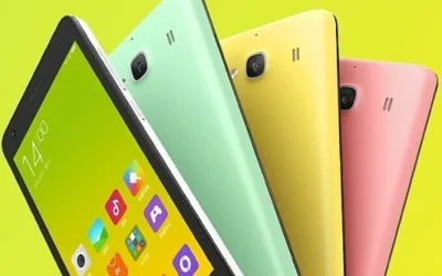 Harga Xiaomi Redmi 2 Prime Baru Bekas September 2026, Hp Baru Murah 1 jutaan