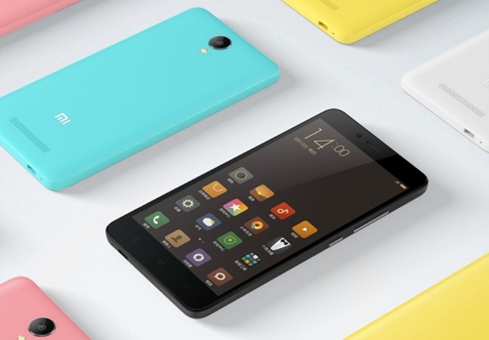 Harga Xiaomi Redmi Note 2 terbaru Spesifikasi Fitur Kelebihan Kekurangan Gambar