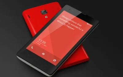 Harga Xiaomi Redmi Note 4G Baru Bekas September 2026, Android Murah dengan Ram 2GB