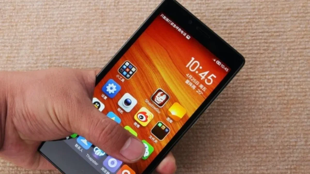 HARGA XIAOMI REDMI Note Baru Bekas September 2026, Hp 4G Baru dengan Kamera Utama 16MP