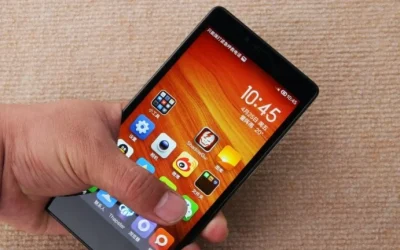 HARGA XIAOMI REDMI Note Baru Bekas September 2026, Hp 4G Baru dengan Kamera Utama 16MP