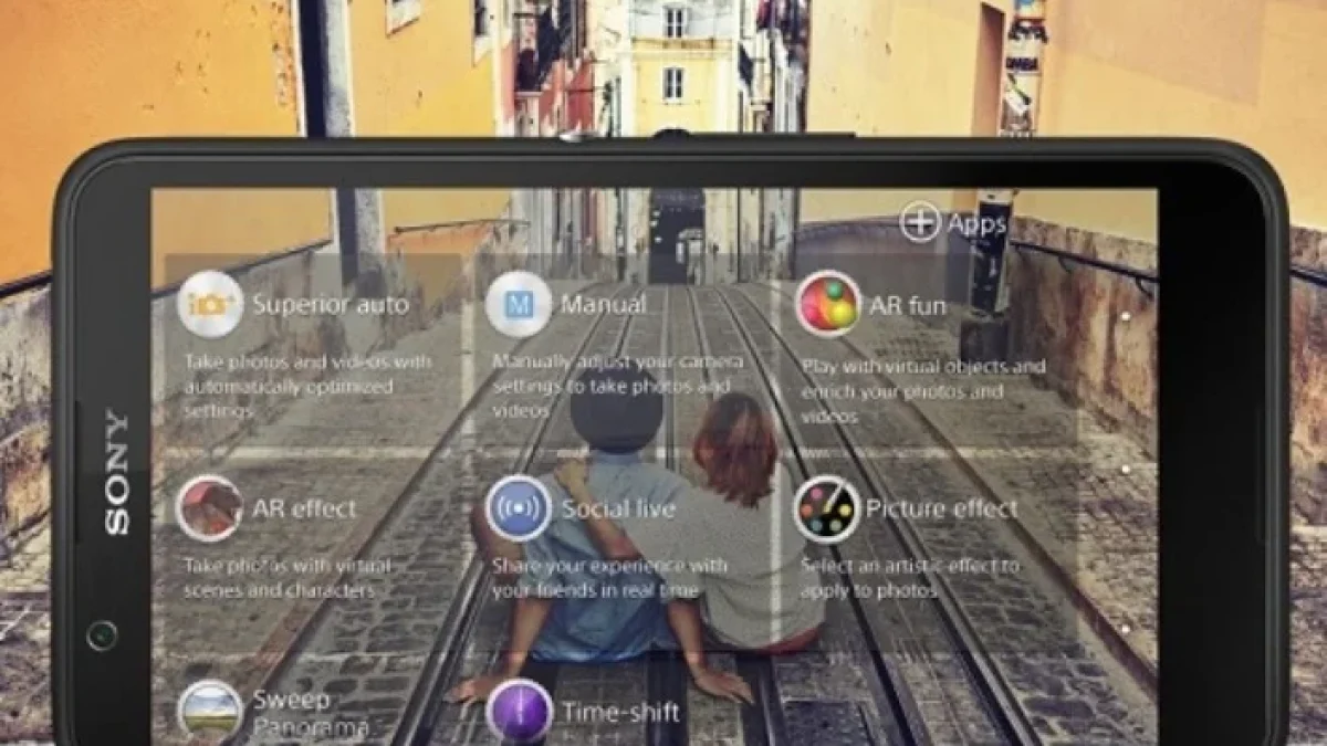 Harga Xperia E4 Dual Baru Bekas Agustus 2026, Smartphone RAM 1GB Kamera Utama 5MP