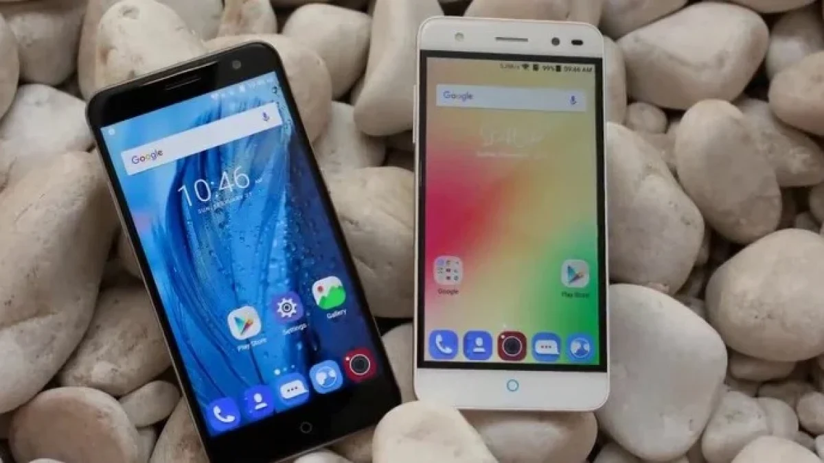Harga ZTE Blade V7 Lite Baru Bekas Agustus 2026, Spesifikasi Android Marshmallow RAM 2GB Memori Internal 16GB