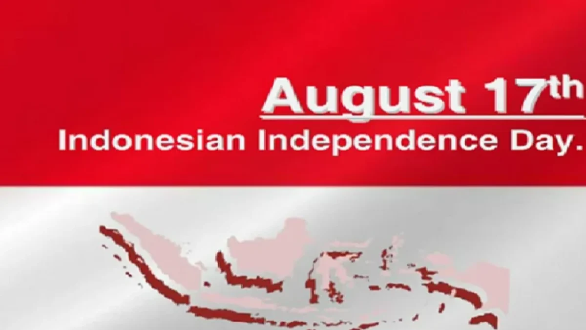 Hari Penting Agustus Dp Bbm Hari Kemerdekaan Indonesia HUT RI Terbaru