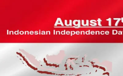 Hari Penting Agustus Dp Bbm Hari Kemerdekaan Indonesia HUT RI Terbaru