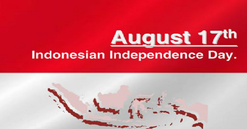 Hari Penting Agustus Dp Bbm Hari Kemerdekaan Indonesia HUT RI Terbaru