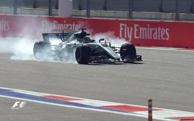 Hasil Balapan F1 Hungaria 2017: Duo Ferrari Kuasai Race GP Budapest, Vettel Terdepan Runner up Räikkönen Tadi Malam 30/7/17