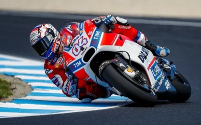 HASIL FP4 MOTOGP JERMAN 2017: Siapa yang Rajai Latihan Bebas Keempat GP Sachsenring?