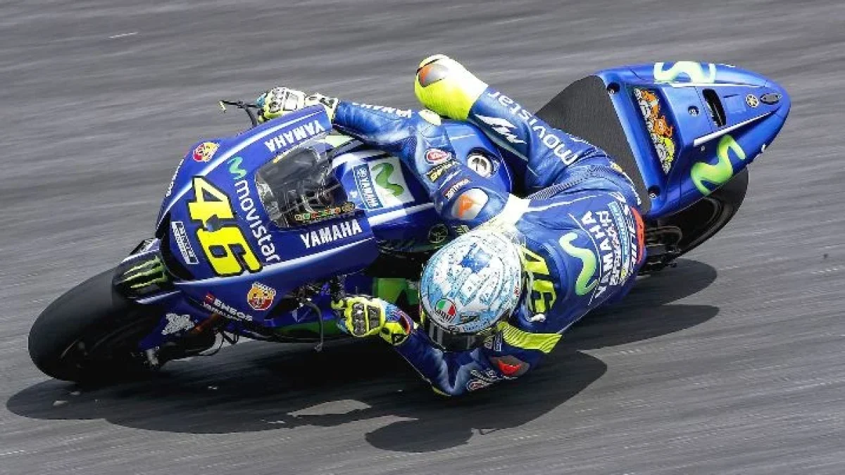 HASIL KUALIFIKASI MOTOGP SACHSENRING 2017: Pole Position Kelas moto3, moto2 dan motoGP GP Jerman 01 Juli Tadi Malam