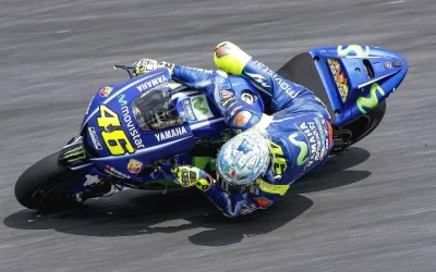 HASIL KUALIFIKASI MOTOGP SACHSENRING 2017: Pole Position Kelas moto3, moto2 dan motoGP GP Jerman 01 Juli Tadi Malam