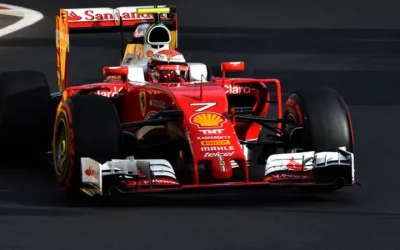 Hasil Latihan Bebas FP2 F1 Hungaria 2017: Ini Dia Pembalap Tercepat Balap Formula 1 Sesi Free Pratice Kedua GP Budapest?