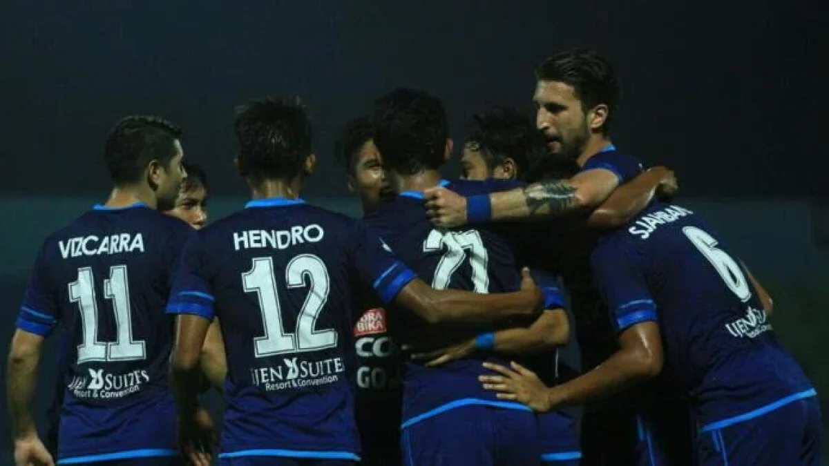 Hasil PS TNI Vs Arema FC, Liga 1 Gojek Traveloka Pekan 12 (3/7/2017) Siapakah Pemenangnya?