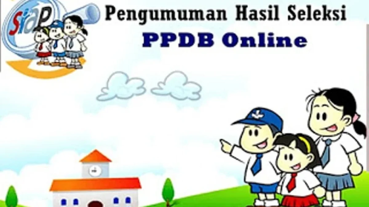 HASIL SELEKSI PPDB SMA SMK DIY YOGYAKARTA 2017, Cara Cek Online Lihat Siswa yang Lulus di Website diy.siap-ppdb.com