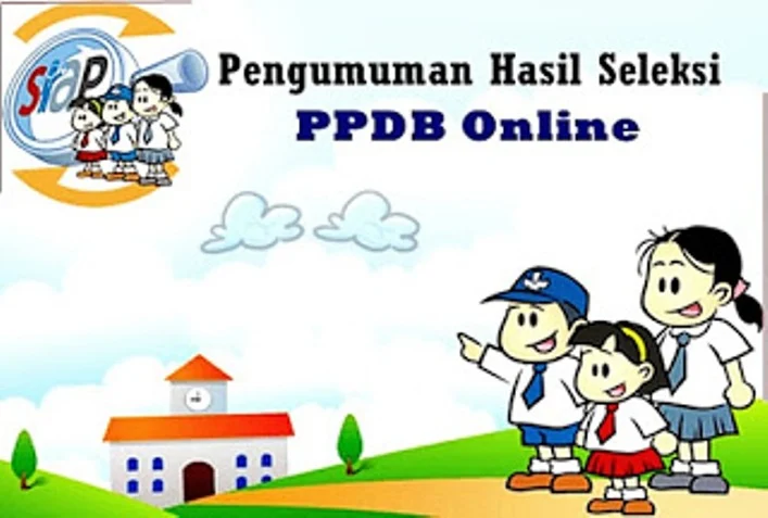 HASIL SELEKSI PPDB SMA SMK DIY YOGYAKARTA 2017, Cara Cek Online Lihat Siswa yang Lulus di Website diy.siap-ppdb.com
