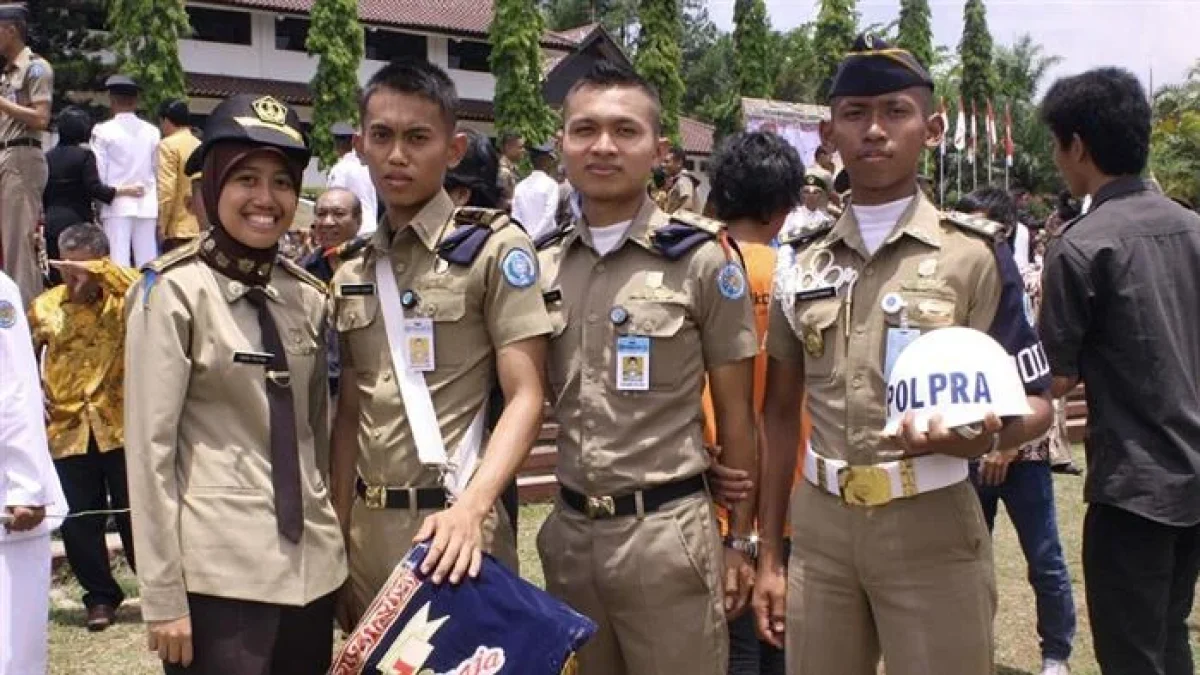 Hasil Tes Kesehatan IPDN Banten 2017, Nama Peserta yang Dinyatakan Lolos spcp.ipdn.ac.id 21 Juli 2017