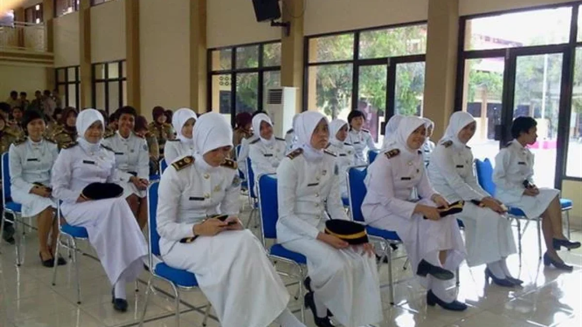 Hasil Tes Kesehatan IPDN Bengkulu 2017, Nama Peserta yang Dinyatakan Lolos spcp.ipdn.ac.id 21 Juli 2017