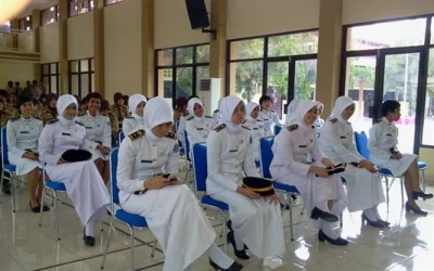 Hasil Tes Kesehatan IPDN Bengkulu 2017, Nama Peserta yang Dinyatakan Lolos spcp.ipdn.ac.id 21 Juli 2017