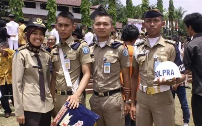 Hasil Tes Kesehatan IPDN Jambi 2017, Nama Peserta yang Dinyatakan Lolos spcp.ipdn.ac.id 21 Juli 2017
