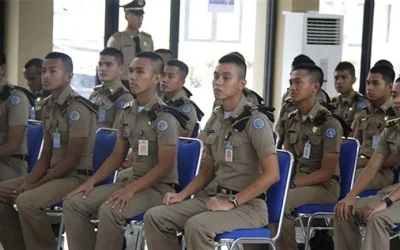 Hasil Tes Kesehatan IPDN Jawa Timur 2017, Nama Peserta yang Dinyatakan Lolos spcp.ipdn.ac.id 21 Juli 2017