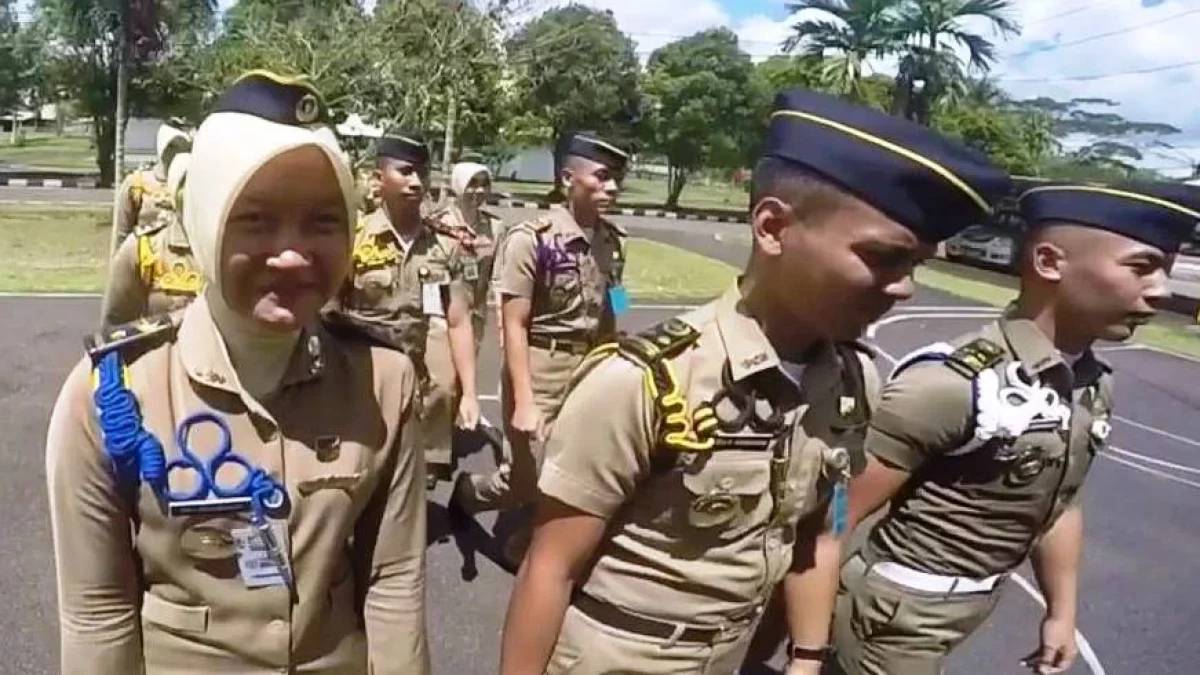 Hasil Tes Kesehatan IPDN Kalimantan Timur 2017, Nama Peserta yang Dinyatakan Lolos spcp.ipdn.ac.id 21 Juli 2017