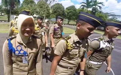 Hasil Tes Kesehatan IPDN Kalimantan Timur 2017, Nama Peserta yang Dinyatakan Lolos spcp.ipdn.ac.id 21 Juli 2017