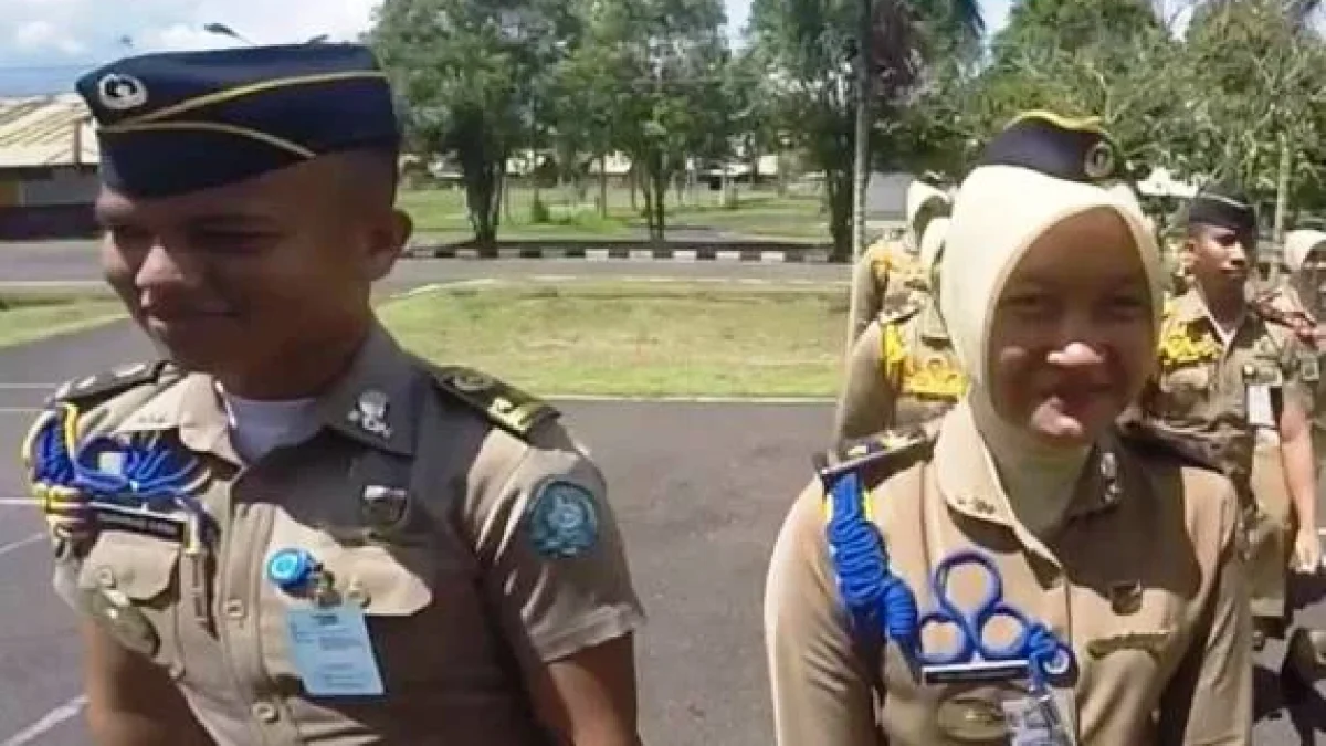 Hasil Tes Kesehatan IPDN Kalimantan Utara 2017, Nama Peserta yang Dinyatakan Lolos spcp.ipdn.ac.id 21 Juli 2017