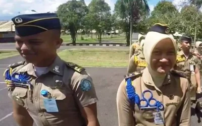Hasil Tes Kesehatan IPDN Kalimantan Utara 2017, Nama Peserta yang Dinyatakan Lolos spcp.ipdn.ac.id 21 Juli 2017