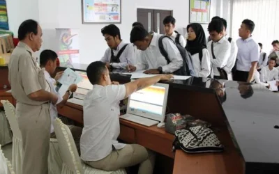 Hasil Tes Kesehatan IPDN Lampung 2017, Nama Peserta yang Dinyatakan Lolos spcp.ipdn.ac.id 21 Juli 2017
